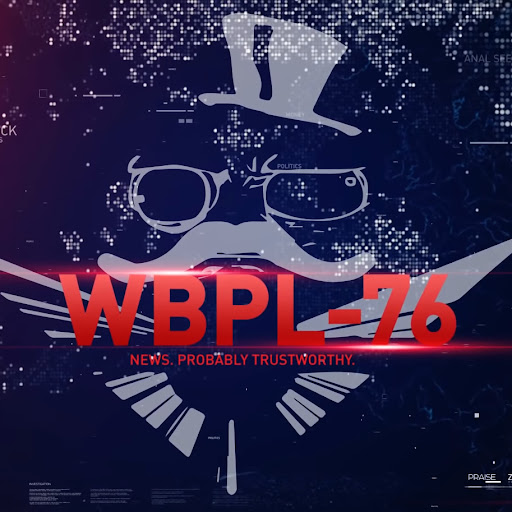 WBPL-76 (Twitch Archive)