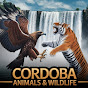Cordoba Animals & Wildlife logo