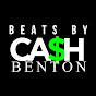 Beats By CA$HBENTON - @BeatsByCashBenton YouTube Profile Photo