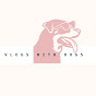 Vlogs with Dogs logo