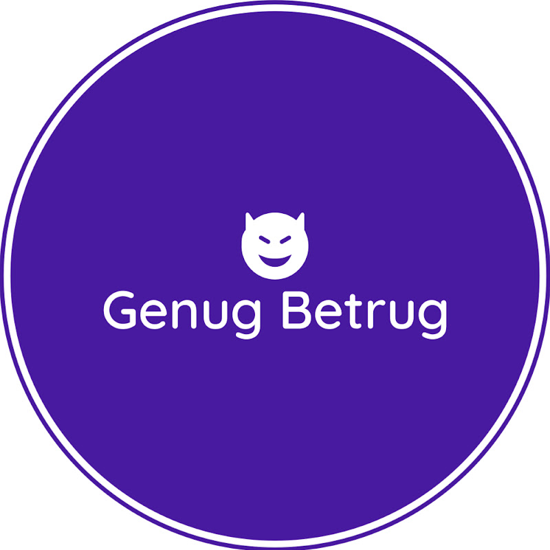 Genug Betrug icon