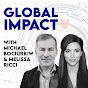 GLOBAL IMPACT SHOW logo