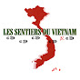 Les Sentiers du Vietnam logo