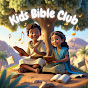 Kids Bible Club logo