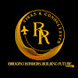 RR Visas & Consultants logo