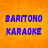 KARAOKE BARITONO - Alberto Castell