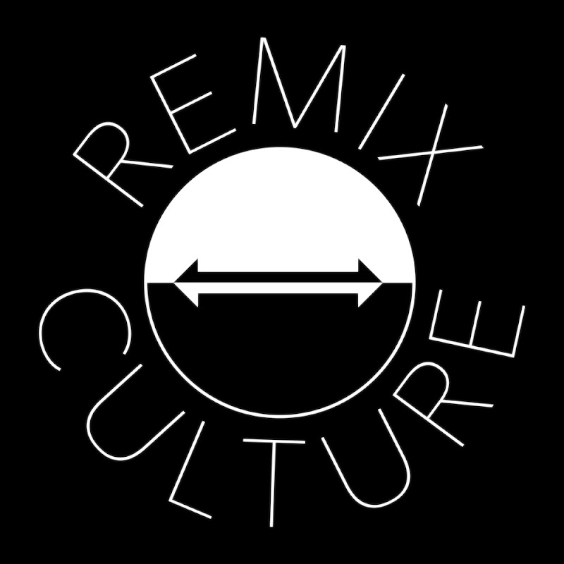 Remix ⟷ Culture icon