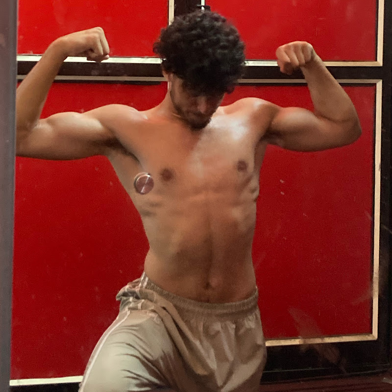 Hire GYM LOVER — Mental Health & Wellbeing YouTube creator for sponsorships