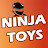 VIP Ninja Toys