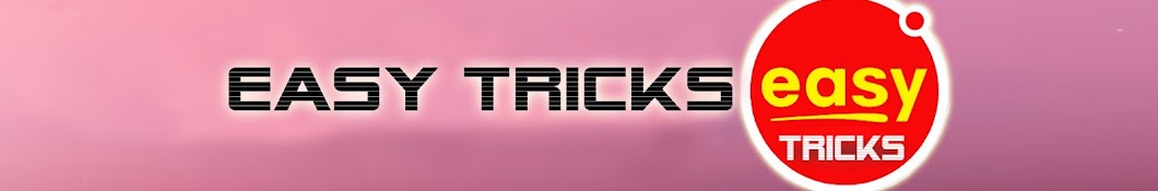 Easy Tricks YouTube-Kanal-Avatar