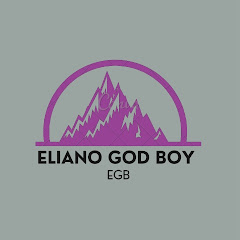 Eliano God Boy
