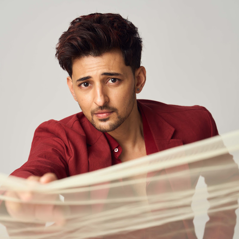 Darshan Raval - Topic