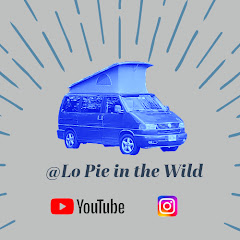 Lo Pie in the Wild on YouTube
