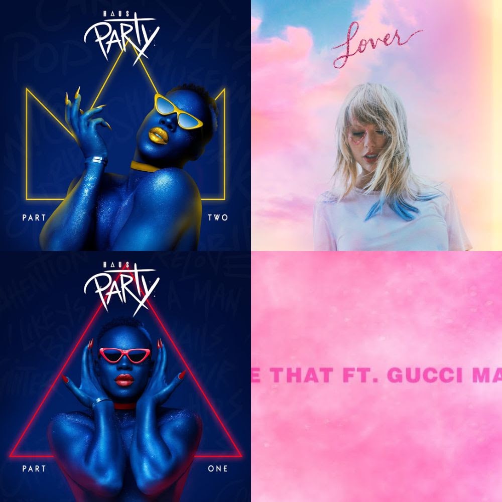 Bachelorette Party Playlist