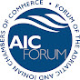  Forum AIC logo