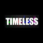Timeless (RSWM) logo