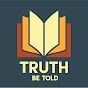 Truth Be Told YouTube logo