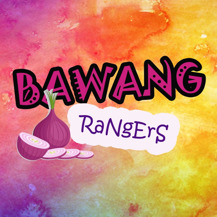Rangers bawang ‘Bawang Rangers’