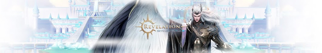 Revelation Online YouTube 频道头像