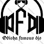 Odisha famous djs 