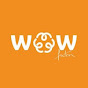 Wow Futon logo