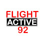 Flight Active 92 logo