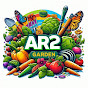 Ar2 Garden logo