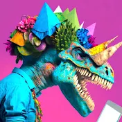 BAND SAURUS #バンドザウルス