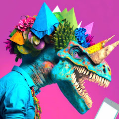 BAND SAURUS #バンドザウルス