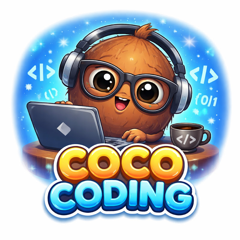 Coco Coding