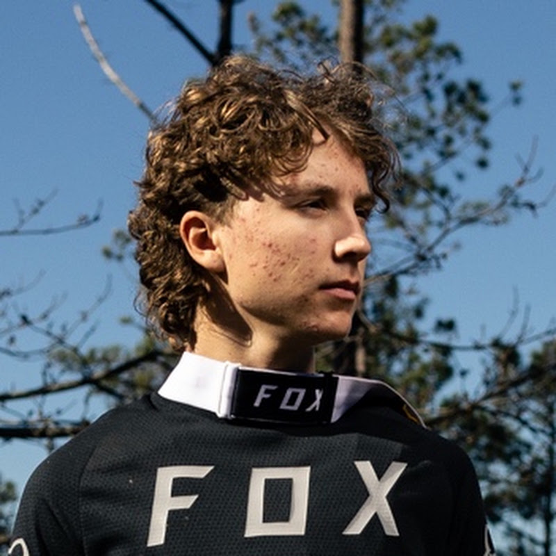 Jackson Goldstone