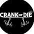 GQr6GCdRK7s-channel-avatar-CRANK or DIE