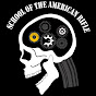 School of the American Rifle logo