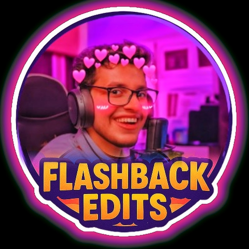 Flashback Edits