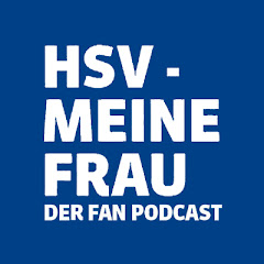 HSV Meine Frau – Der Fan Podcast
