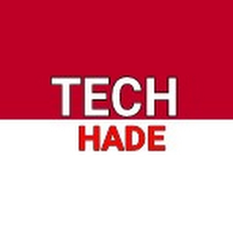 TECH HADE
