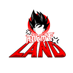 Animeland channel logo