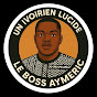 africain conscient logo