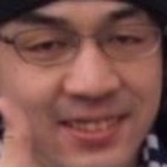 地下鉄男