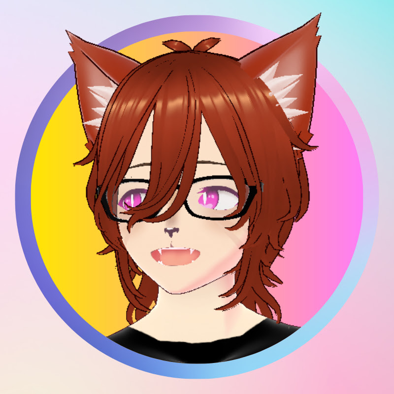 Mocha Cat