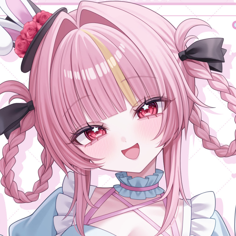 Yusura ch -心愛音ゆすら-