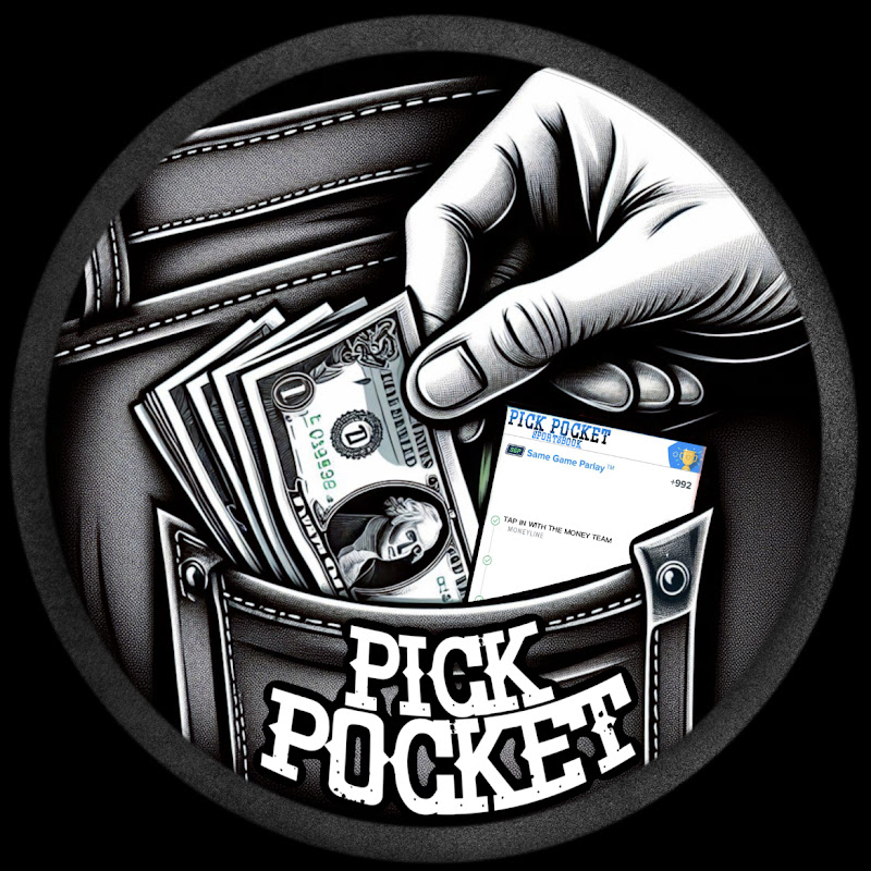 Pick Pocket Podcast 