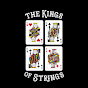 The Kings of Strings logo