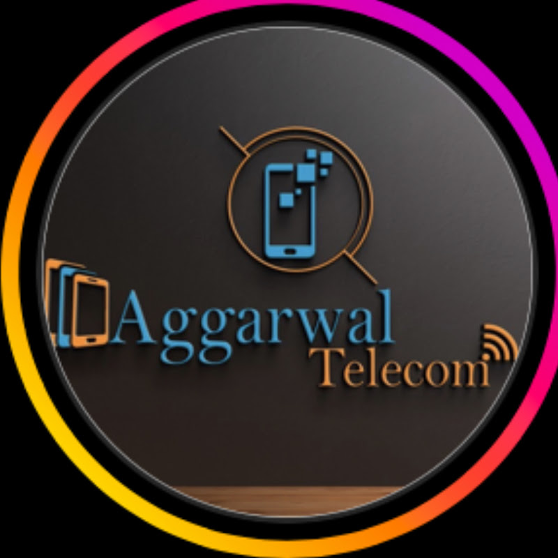aggarwal telecom