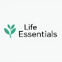 Life Essentials logo