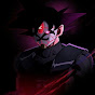 Goku Black 821 channel logo