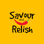 Savour and Relish logo