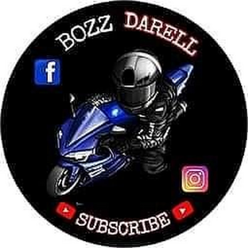 Bozz Darell