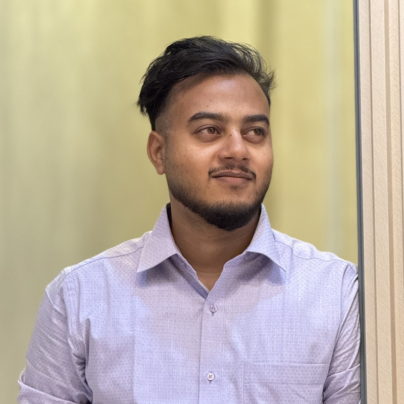 Shahrukh Abedin icon