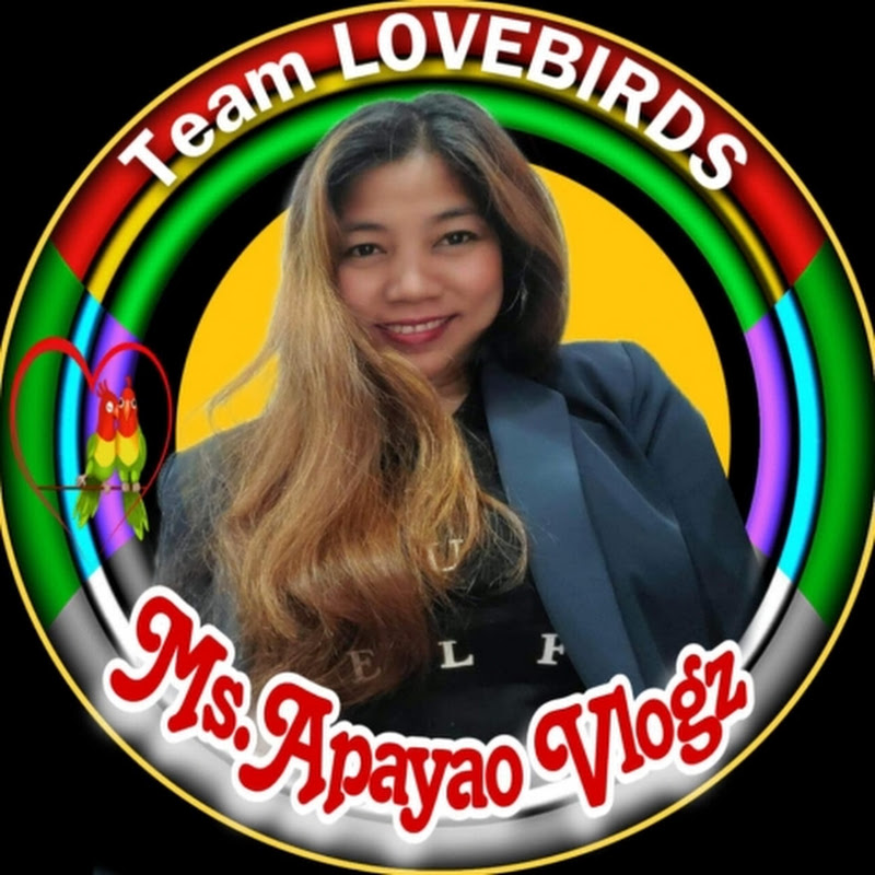 Ms.Apayao vlogz